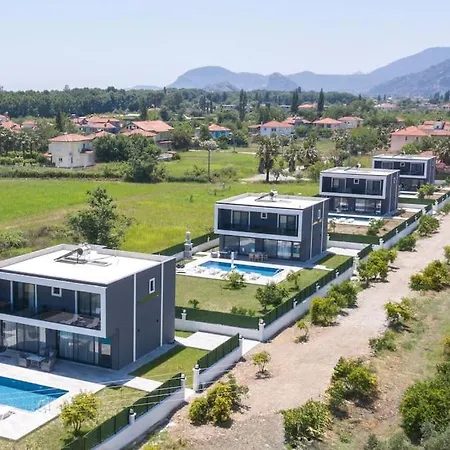 Grand Yasar-1 Отель 4*