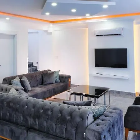 Hotel Grand Yasar-1 Muğla