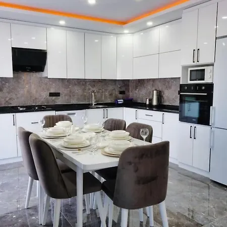 Grand Yasar-1 Muğla